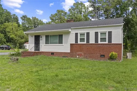 2211 Clearfield St, Richmond, VA 23224