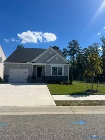 4917 Bailey Woods Ln, Midlothian, VA 23112