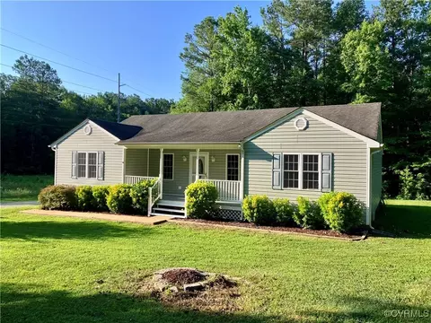 4255 Lockin Rd, Powhatan, VA 23139