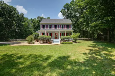 16032 Saint Peters Church Rd, Montpelier, VA 23192
