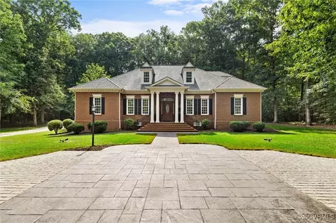 1646 Fallen Timber Trl, Powhatan, VA 23139