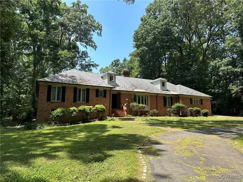 2230 Walhala Dr, Richmond, VA 23236