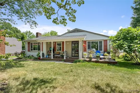 6425 Brookshire Dr, Richmond, VA 23234