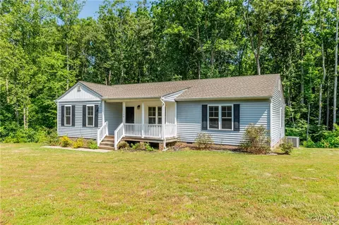 136 Hopeful Church Ct, Bumpass, VA 23024