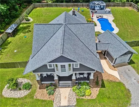 11159 Broken Bit Ln, Ashland, VA 23005