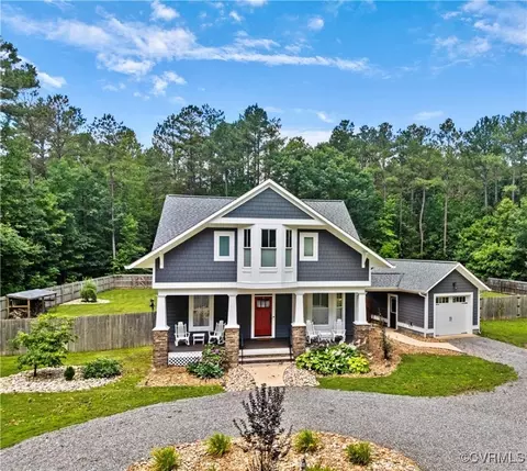 11159 Broken Bit Ln, Ashland, VA 23005 photo 3