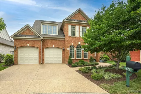 1024 Belva Ct, Glen Allen, VA 23060