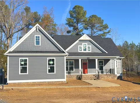 18206 Well House Ter, Moseley, VA 23120