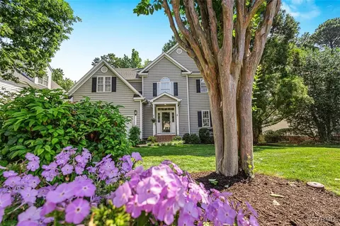 5227 Scotsglen Dr, Glen Allen, VA 23059