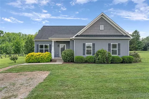 62 Hickory Ridge Cir, Mineral, VA 23117