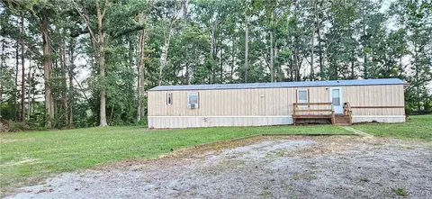 1004 White Marsh, Center Cross, VA 22437