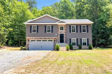 344 Land Or Dr, Ruther Glen, VA 22546