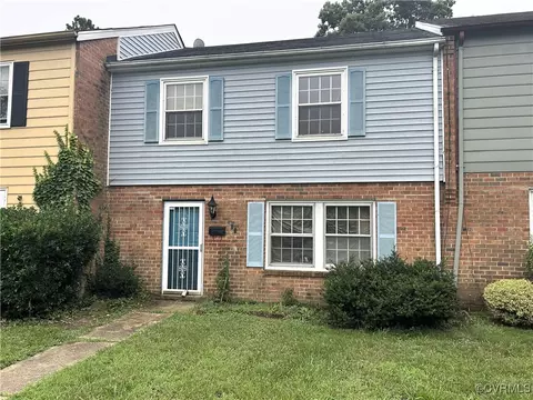 419 Airycrest Dr, Henrico, VA 23075