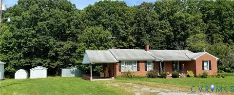 3246 Tabscott Rd, Columbia, VA 23038