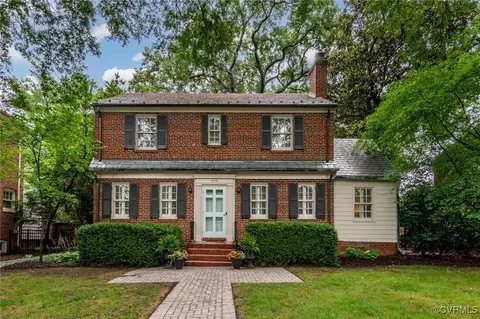 4512 Bromley Ln, Richmond, VA 23221
