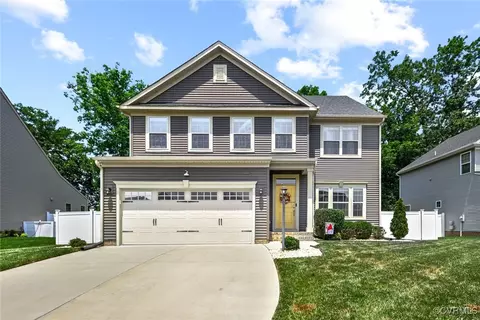 8112 Darebin Pl, North Chesterfield, VA 23237