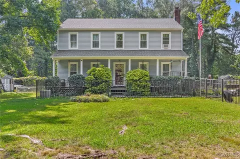 7115 Conifer Rd, Richmond, VA 23237