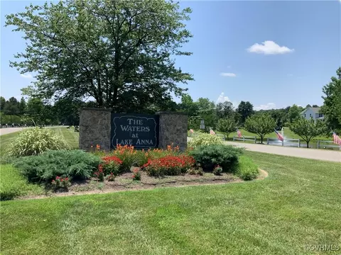 0 Lake Forest Ct, Mineral, VA 23117