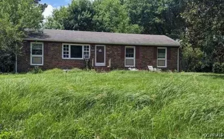 7101 Bonniefield Dr, Mechanicsville, VA 23111