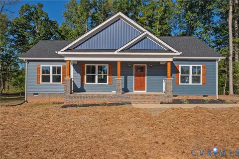 10320 White Oak Church Rd, Wilsons, VA 23894