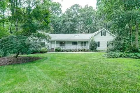 11422 Wood Brook Rd, Glen Allen, VA 23059