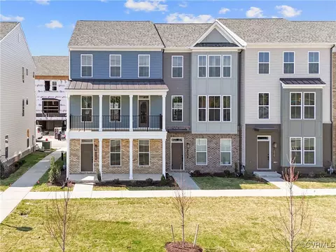 12161 Morning Walk, Henrico, VA 23233