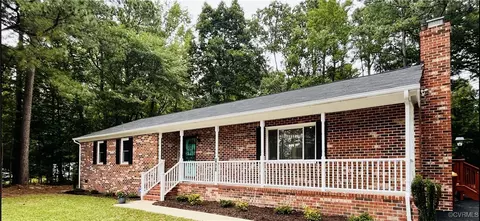1931 Walker Ave, Petersburg, VA 23803