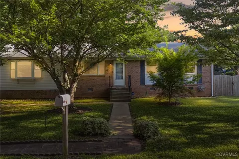 1000 Lakeside Blvd, Richmond, VA 23227