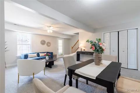 Dining - 20 Madrone Pl, Hampton, VA 23666 photo 2 of 2