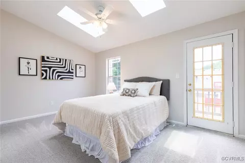 Bedroom - 20 Madrone Pl, Hampton, VA 23666 photo 1 of 3