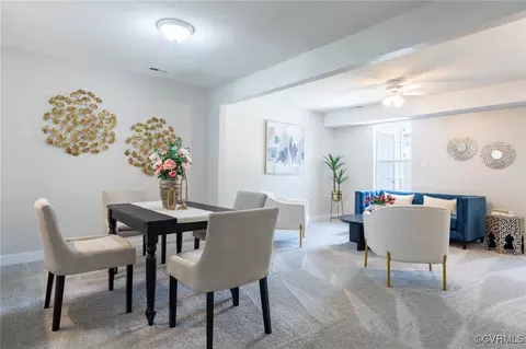 Dining - 20 Madrone Pl, Hampton, VA 23666 photo 1 of 2