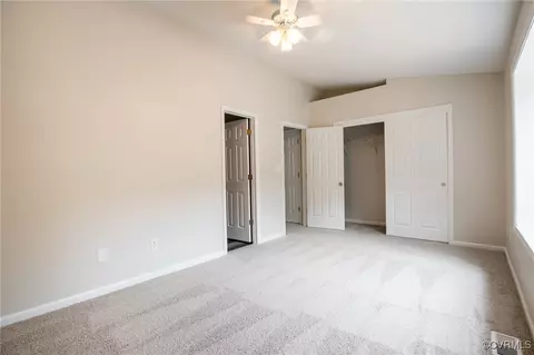Bedroom - 20 Madrone Pl, Hampton, VA 23666 photo 3 of 3