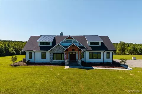 1 Cross County Rd, Mineral, VA 23117