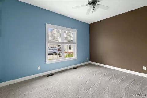 Bedroom - 14712 Evershot Cir, Midlothian, VA 23112 photo 2 of 4