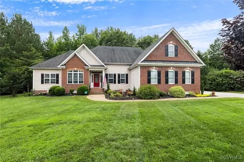 Exterior - 14712 Evershot Cir, Midlothian, VA 23112 photo 3 of 12