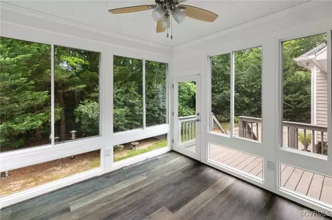 Exterior - 14712 Evershot Cir, Midlothian, VA 23112 photo 6 of 12