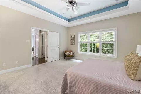 Bedroom - 14712 Evershot Cir, Midlothian, VA 23112 photo 1 of 4