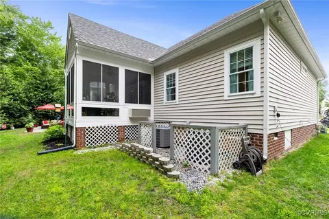 Exterior - 14712 Evershot Cir, Midlothian, VA 23112 photo 11 of 12
