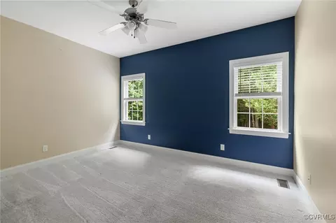 Bedroom - 14712 Evershot Cir, Midlothian, VA 23112 photo 3 of 4