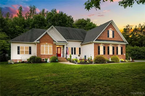 14712 Evershot Cir, Midlothian, VA 23112