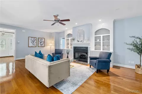 Living - 14712 Evershot Cir, Midlothian, VA 23112 photo 1 of 2