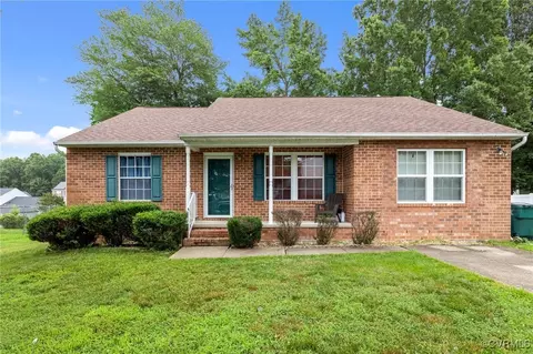 4213 Montclair Rd, Richmond, VA 23223