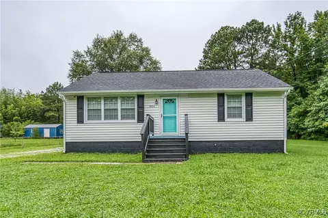 1826 Grimes Rd, Petersburg, VA 23805