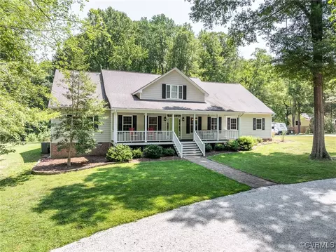 760 Oak Spring Ln, Manakin Sabot, VA 23103
