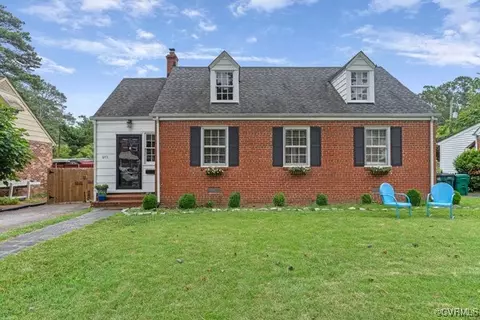 915 Orchard Rd, Richmond, VA 23226