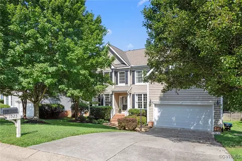 1525 Lundy Ter, Midlothian, VA 23114