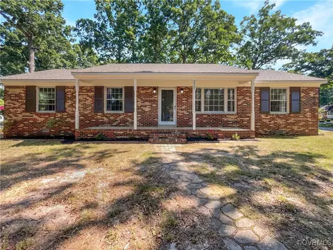 3507 Slate Ct, Chesterfield, VA 23832