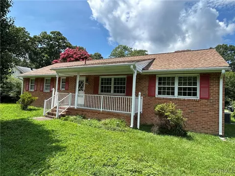 1400 Virginia Ave, Glen Allen, VA 23060