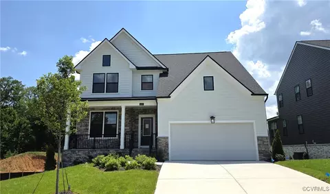 4911 Maben Hill Ln, Glen Allen, VA 23059