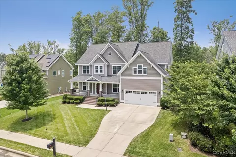 1424 Tomahawk Creek Rd, Midlothian, VA 23114